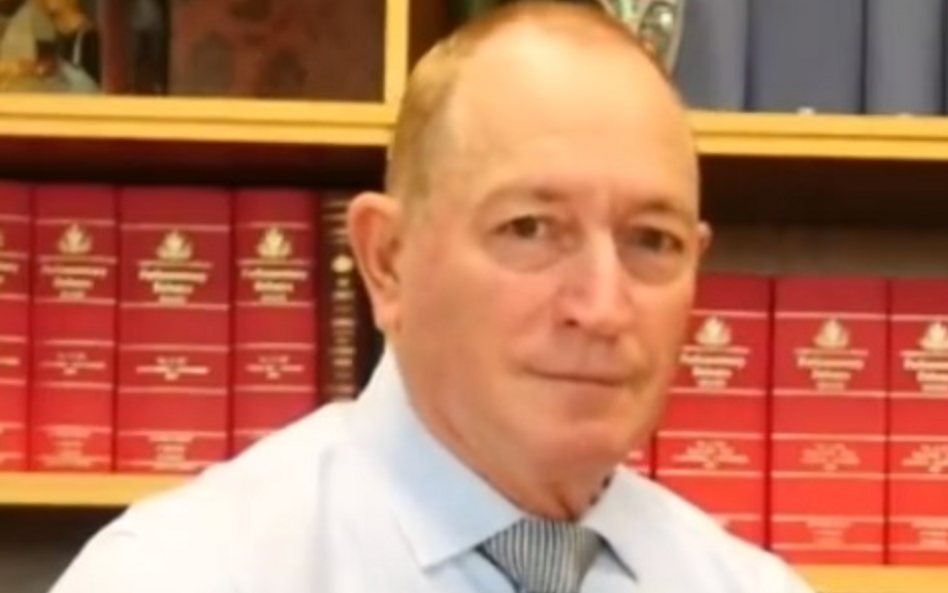 Fraser Anning