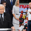PiS oskarża PO o wysokie bezrobocie, PO oskarża PiS o wysoką inflację