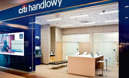 Witold Zieliński odchodzi z Banku Handlowego