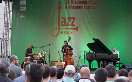 Wojciech Konikiewicz Trio