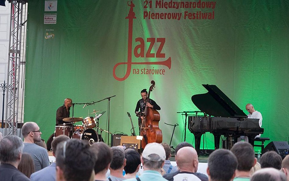 Wojciech Konikiewicz Trio
