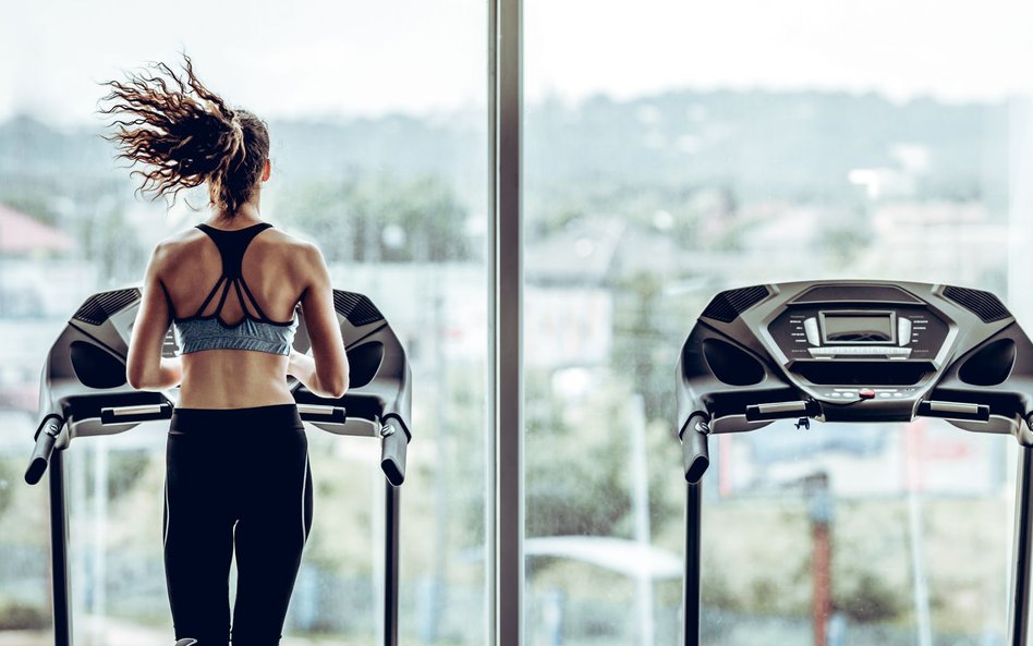 Gastronomia i fitness wracają i szykują się na szturm klientów