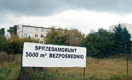 W przypadku dostawy budynków z podstawy opodatkowania VAT nie wyodrębnia się wartości gruntu