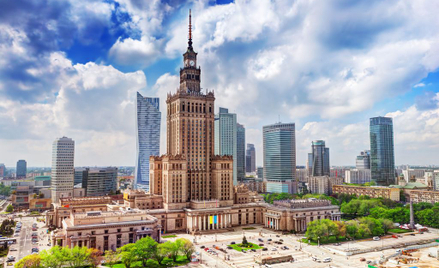 Polska i świat na rozbieżnych ścieżkach