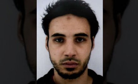 Zamachowiec ze Strasburga "zneutralizowany"