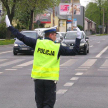 Dziecko zginęło na pasach w drodze do kościoła
