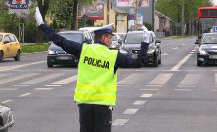 Dziecko zginęło na pasach w drodze do kościoła