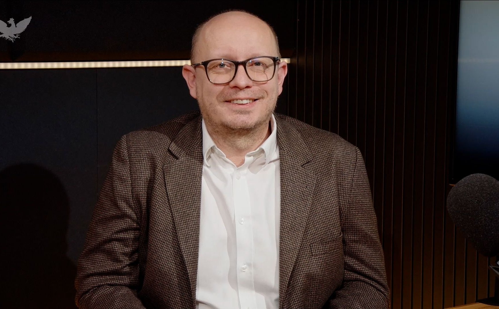 Akcja Demokracja i KO związane z reklamami na Facebooku? Dyrektor NASK: Możliwa prowokacja