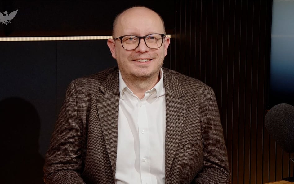 Dr Radosław Nielek