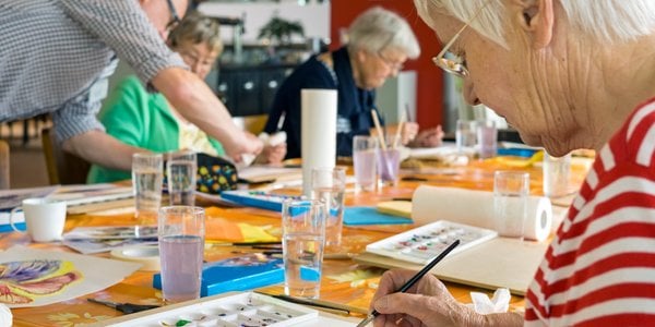11 godzin tygodniowo. Naukowcy odkryli sekret 100-latków