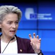 Ursula von der Leyen przewodnicząca Komisji Europejskiej