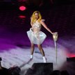 Koncert Lady Gagi w Gdańsku. 2010