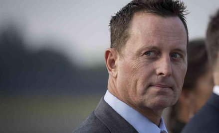 Ambasador USA ostrzega kraje, które chcą współpracować z Huawei