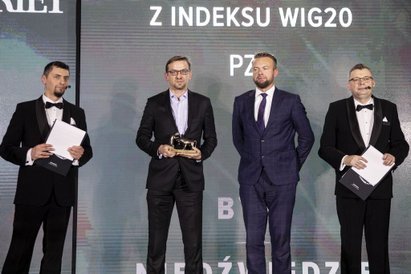 W trudnym dla rynku kapitałowego 2018 r. także nagrodzone statuetką PZU nastawiło się na aktywizację