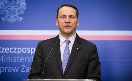 Radosław Sikorski