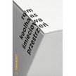 Rem Koolhaas, „Śmieciowa przestrzeń", Centrum Architektury, Fundacja Bęc Zmiana