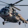 Śmigłowiec Mi-8