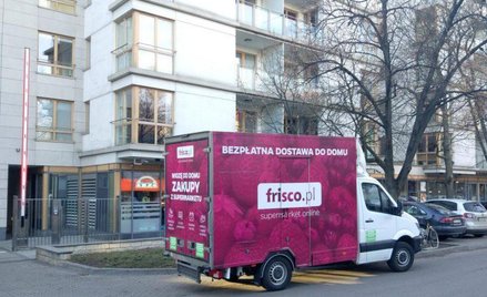 Frisco pojawi się w kolejnych miasta