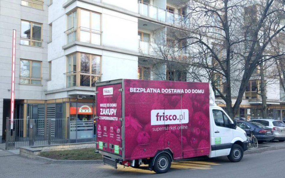 Frisco pojawi się w kolejnych miasta