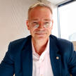 Markus Reichel, poseł do Bundestagu z ramienia CDU
