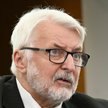 Witold Waszczykowski, w latach 2015–2018 minister spraw zagranicznych