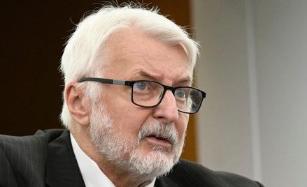 Witold Waszczykowski