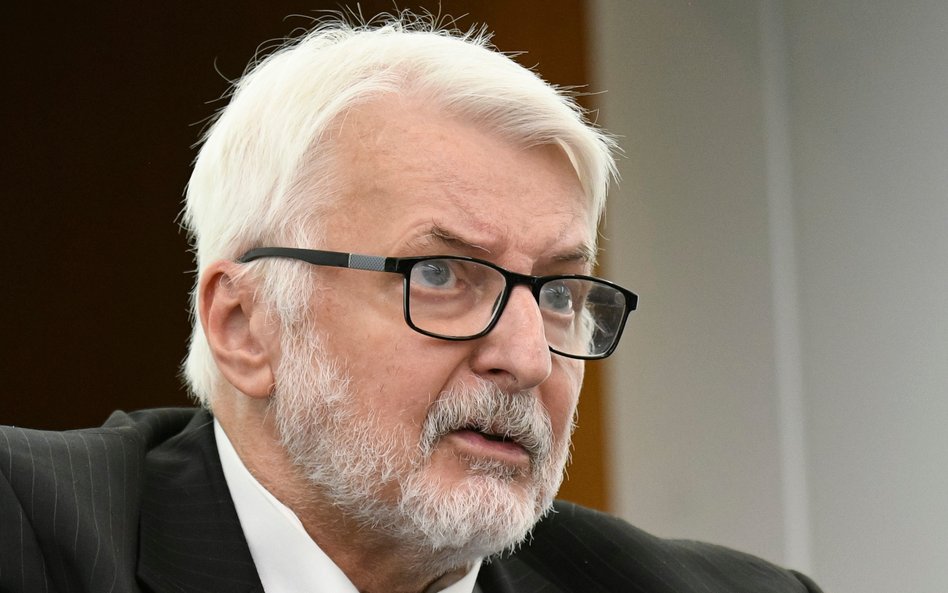 Witold Waszczykowski