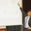 Piotr Jeleński, prezes Asseco SEE