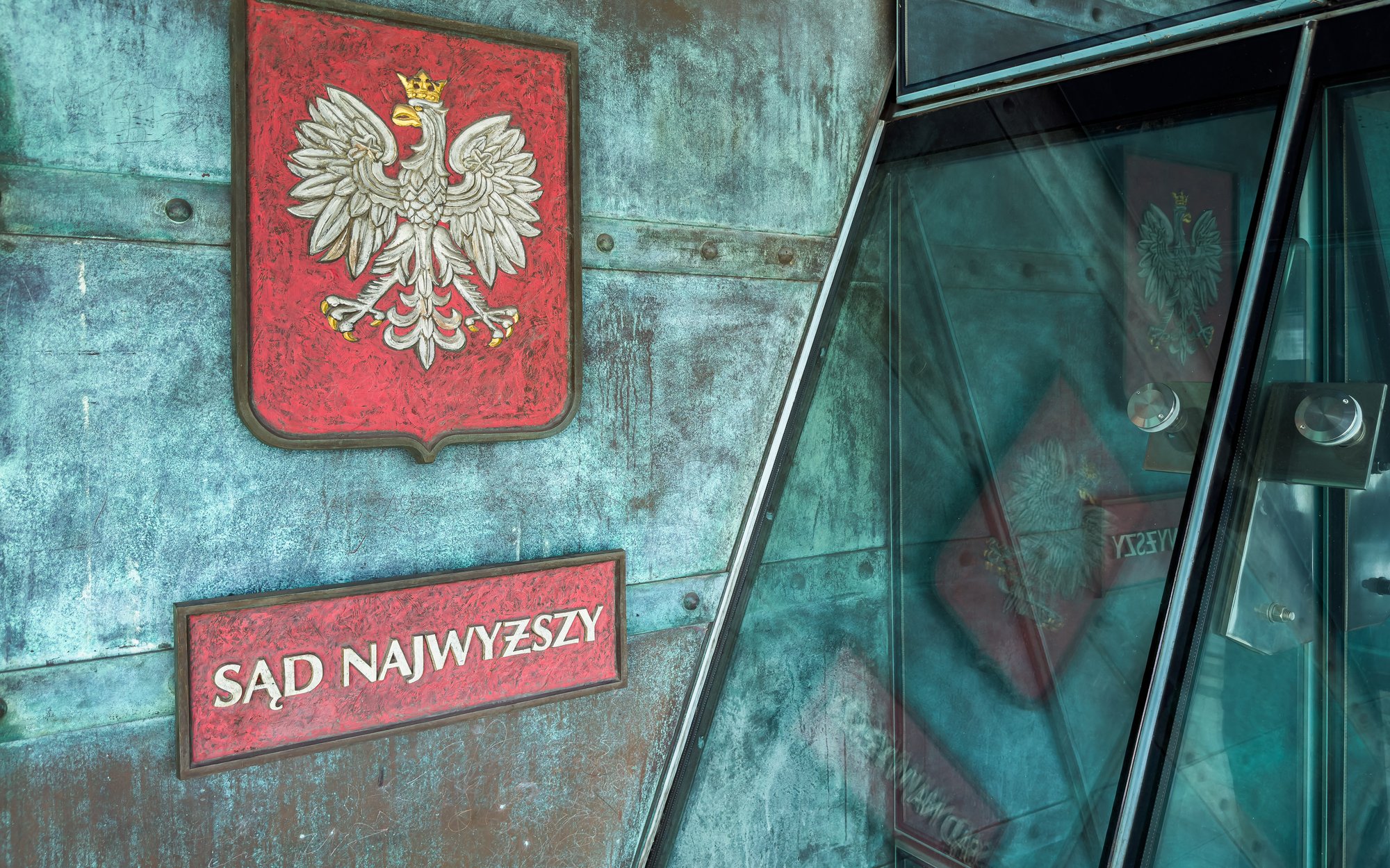 Jest nowy pierwszy prezes Sądu Najwyższego. Decyzja prezydenta Nawrockiego