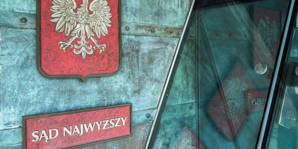 Wybory kandydatów na pierwszego prezesa Sądu Najwyższego. Znamy wyniki