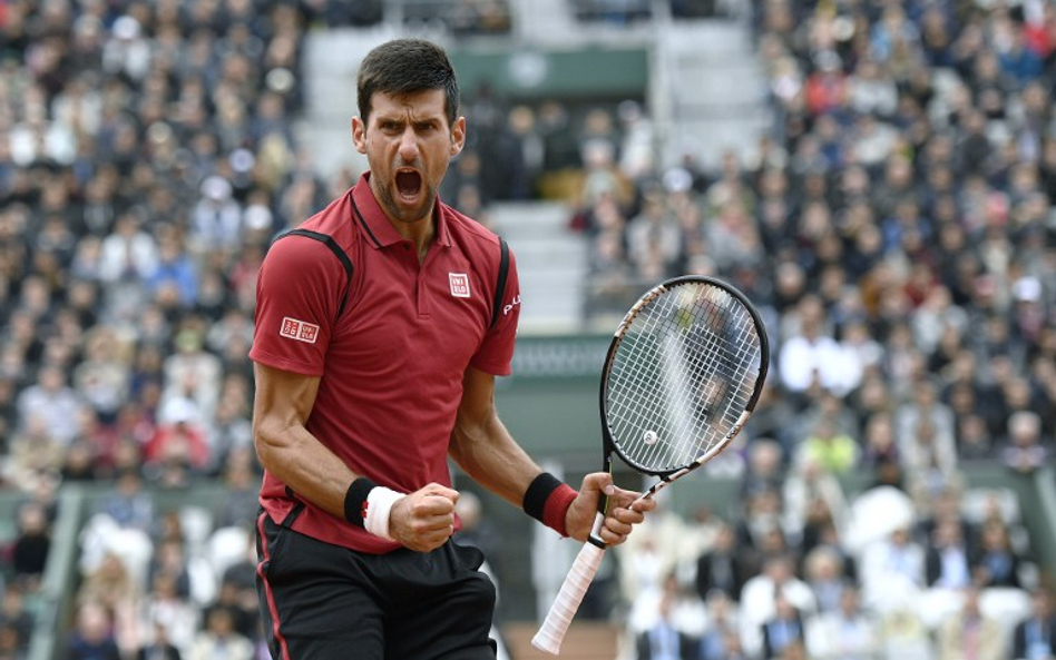 Novak Djoković