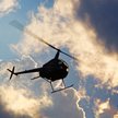 Helikopter Robinson rozbił się na Kamczatce wszyscy zginęli