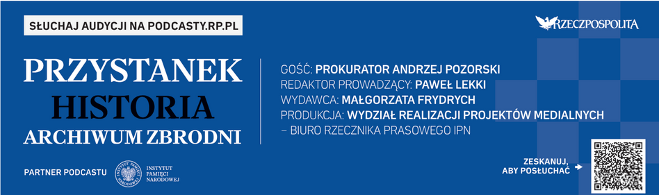 Co wykazały śledztwa przeciwko autorom stanu wojennego