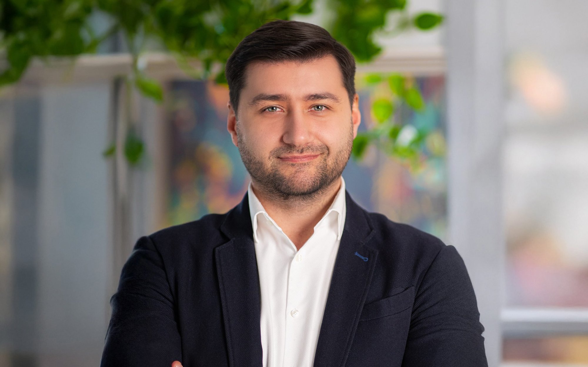 Przez sprzedaż części mieszkań chcemy wygenerować dodatkową wartość dla akcjonariuszy