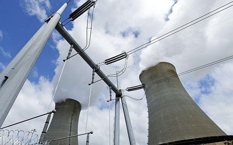PGE potrzebuje Energi do projektów jądrowych
