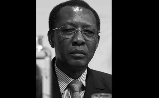 Idriss Deby