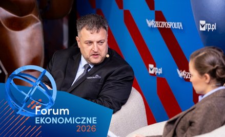 zdjęcie Forum Ekonomiczne Karpacz 10.09.2026, Aleksander Kwieciński, Dyrektor Generalny AbbVie