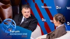 zdjęcie Forum Ekonomiczne Karpacz 10.09.2026, Aleksander Kwieciński, Dyrektor Generalny AbbVie