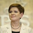 PiS nie wystawi Szydło do debaty z Rostowskim