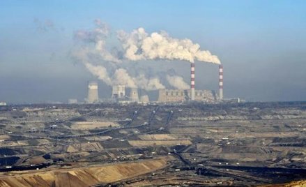 Wielkie elektrownie to spore ryzyko