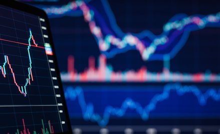 Obiecujący akcent techniczny na koniec lipca