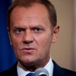 Premier Donald Tusk