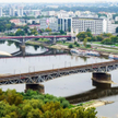 Fala zbliża się do Warszawy. Dziś i jutro kulminacja