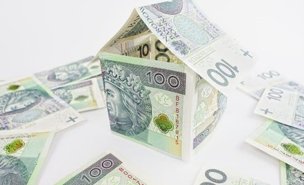 Zmiany w czołówce pod względem sprzedaży hipotek