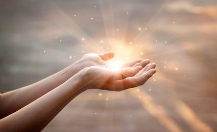 Doświadczenia mistyczne dobrze wpływają na psychikę