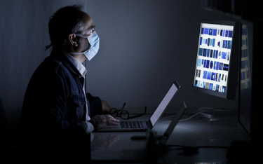Cyberbezpieczeństwo w czasie pandemii, czyli jak kwitnie podziemie hakerskie