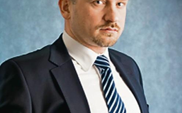 Dariusz Pawlukowicz z Vantage Development przyznaje, że zmiana przepisów wpłynie na terminy płacenia