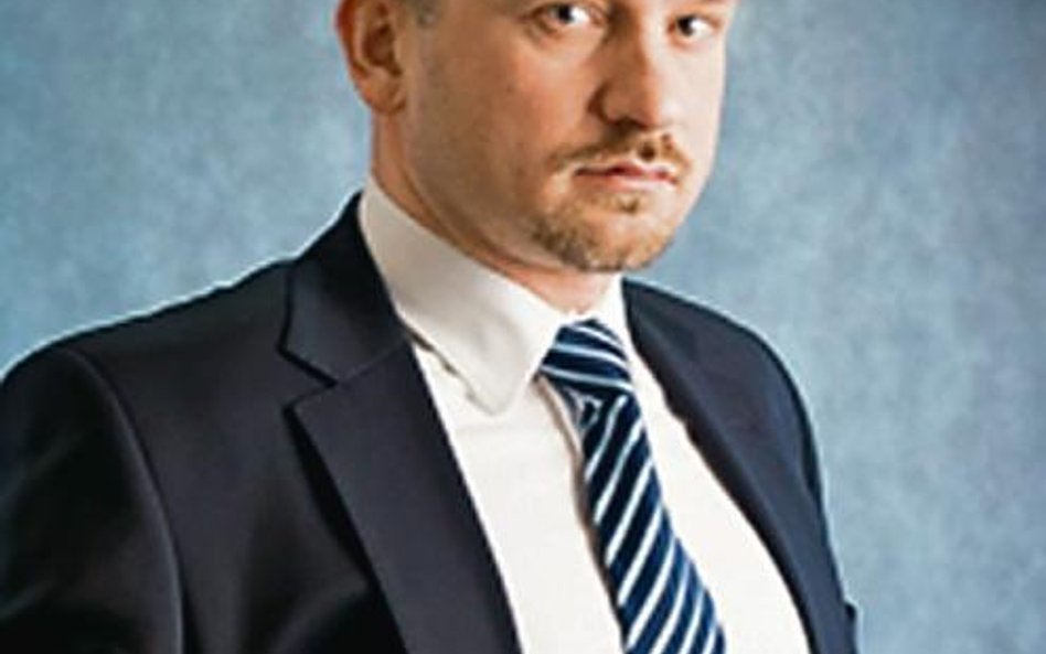 Dariusz Pawlukowicz z Vantage Development przyznaje, że zmiana przepisów wpłynie na terminy płacenia