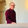 Greg Joswiak, starszy wiceprezes Apple’a