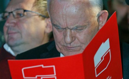 Lista Kwaśniewskiego zaszkodziłaby PO